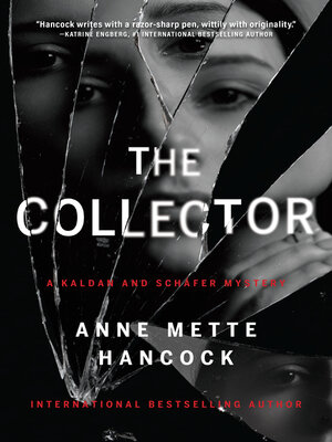 cover image of The Collector